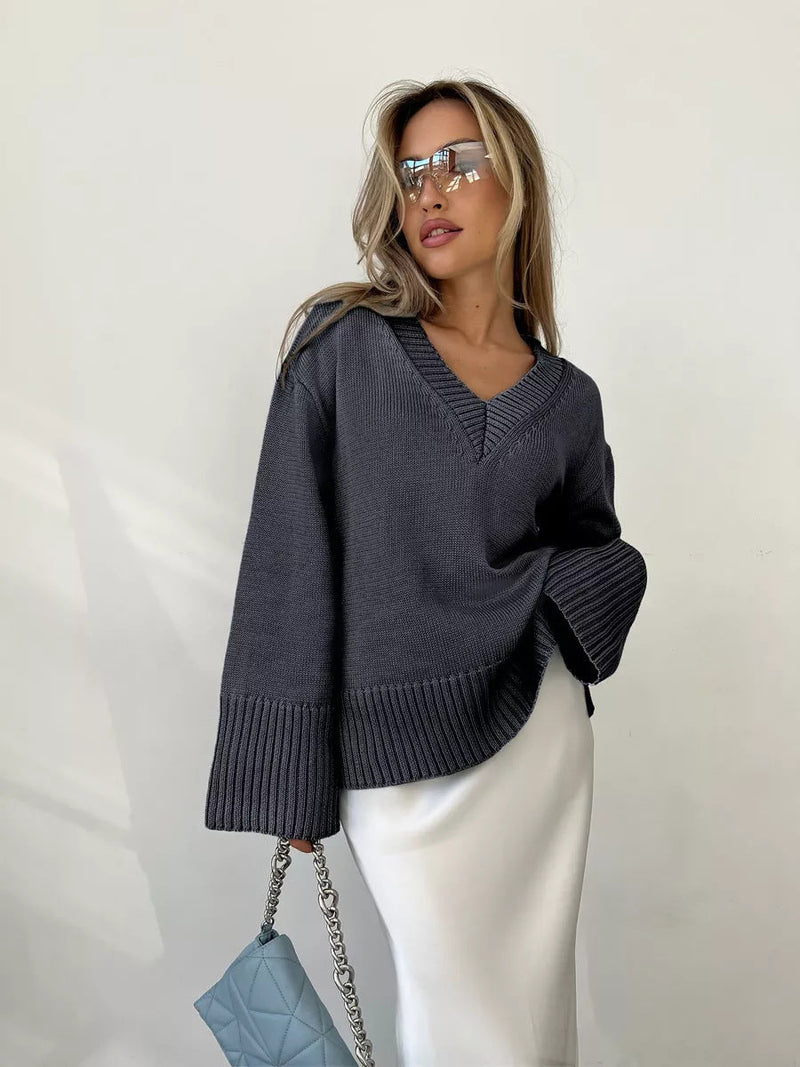 Classic Vintage Pullover