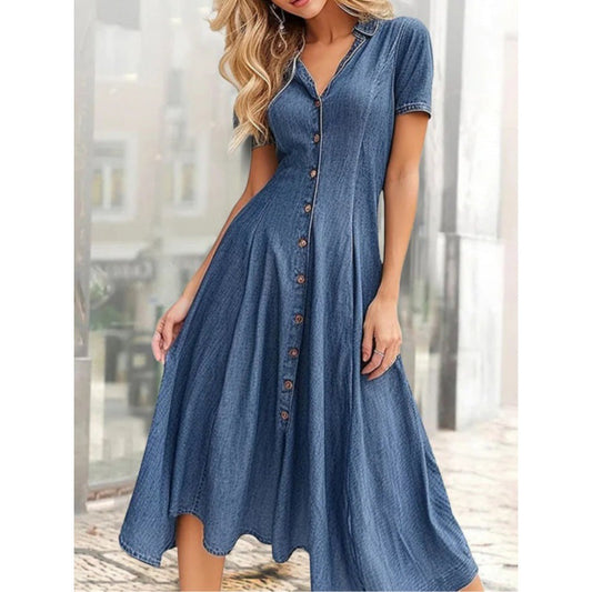 Elegantly Designed Garment