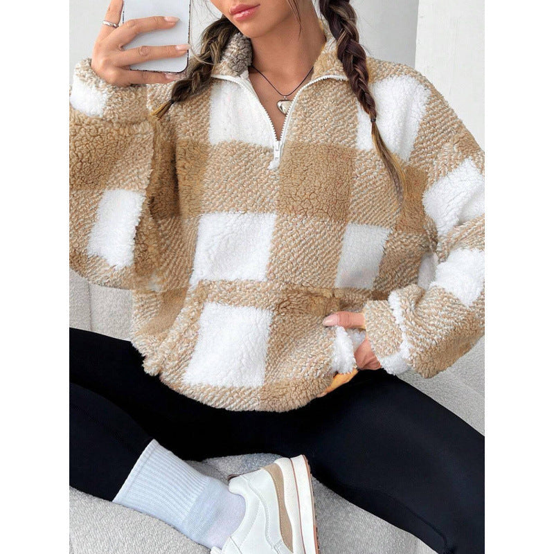 Classic Designed Pullover