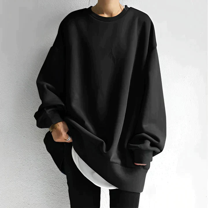 Elegantly Designed Pullover