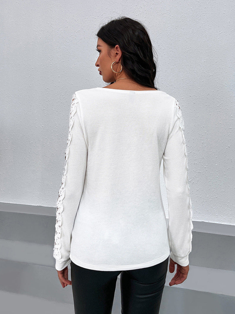 Thoughtfully Designed Garment