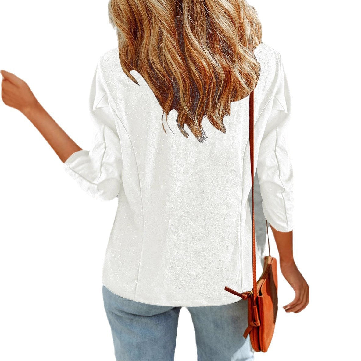 Timeless Vintage Style Jacket
