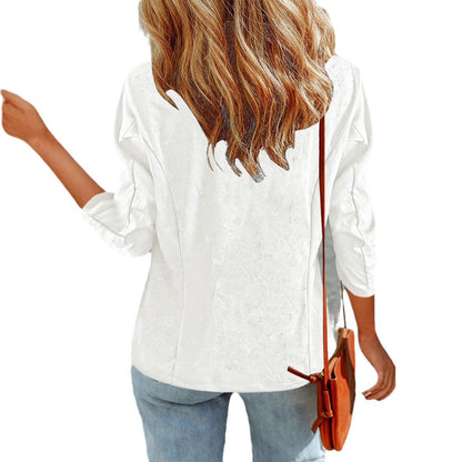 Timeless Vintage Style Jacket