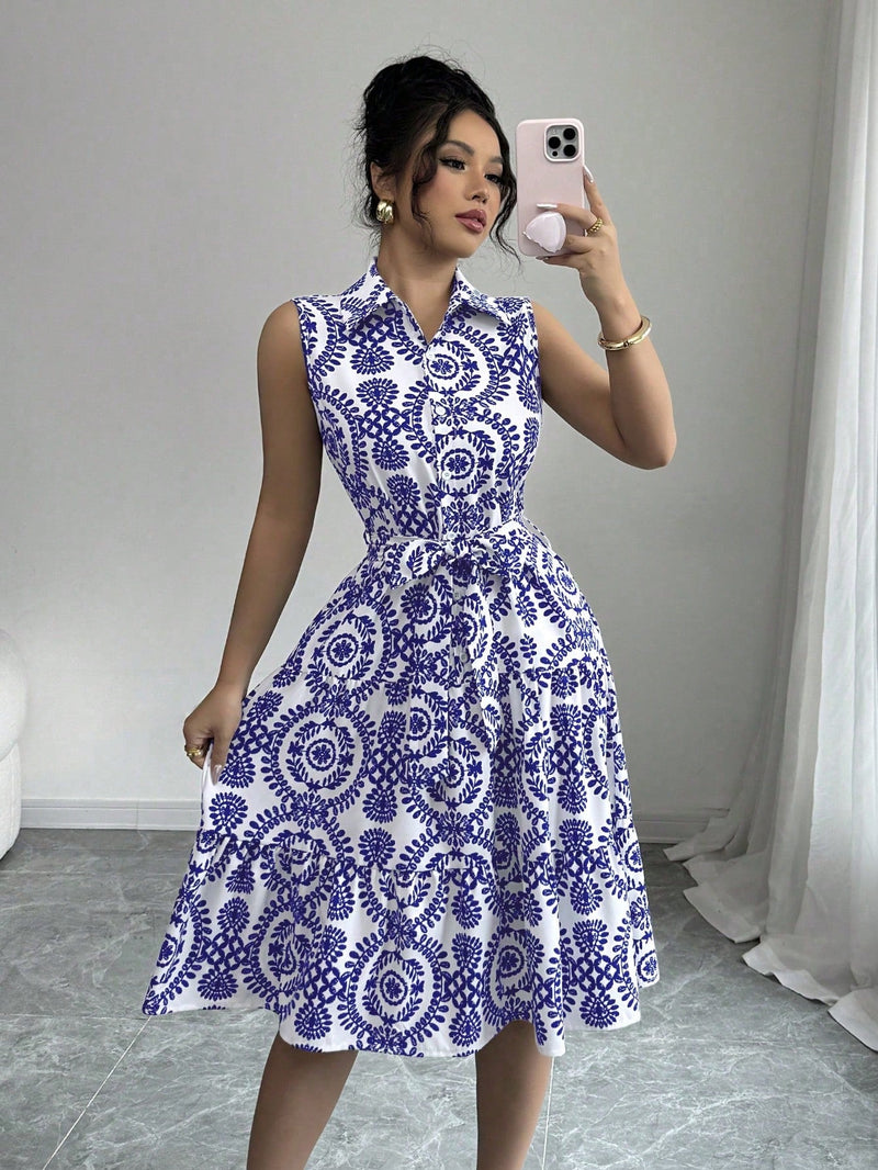 Thoughtfully Designed Garment