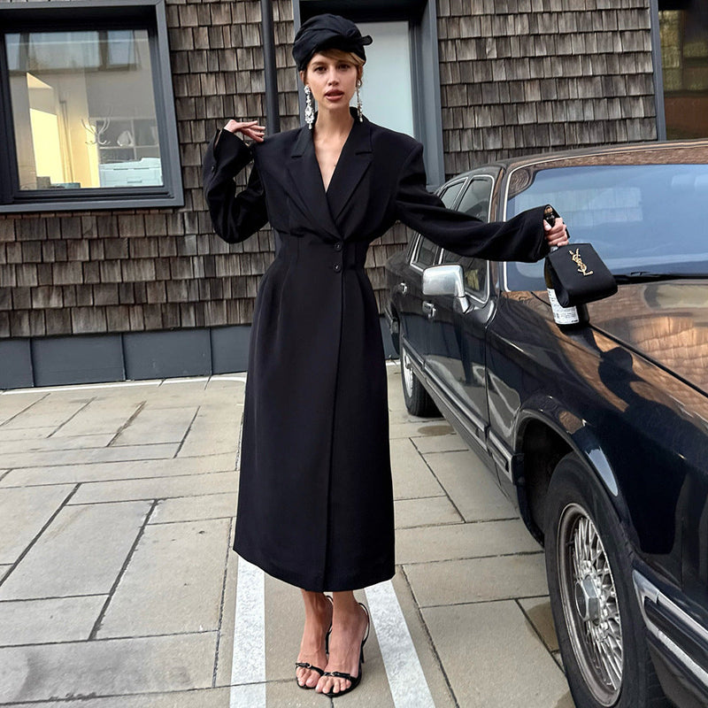 Vintage Inspired Garment