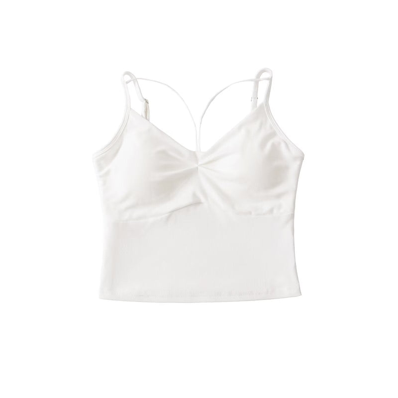 Thoughtfully Designed Top