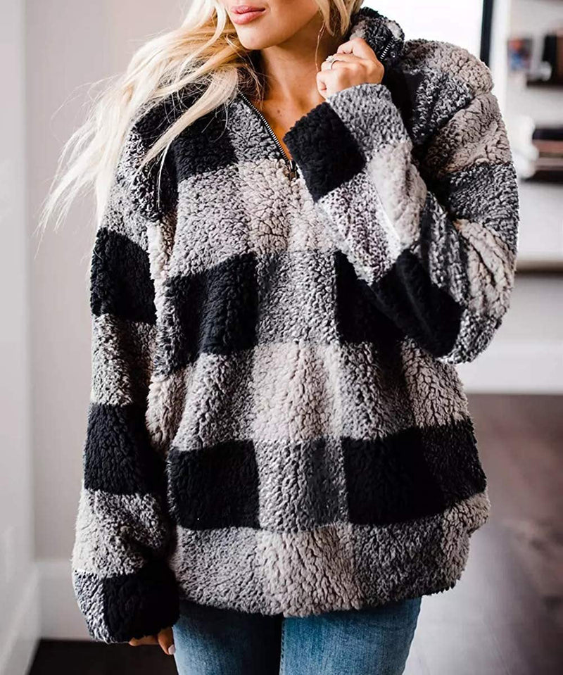 Classic Designed Pullover