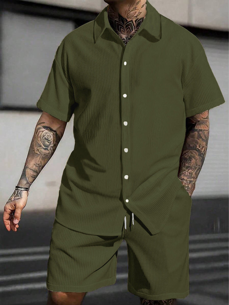 Vintage Inspired Garment