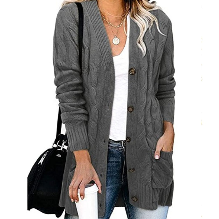 Vintage Inspired Cardigan