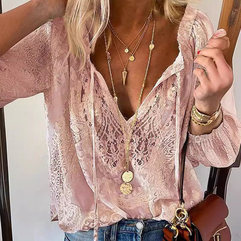 Gracefully Designed Shirt