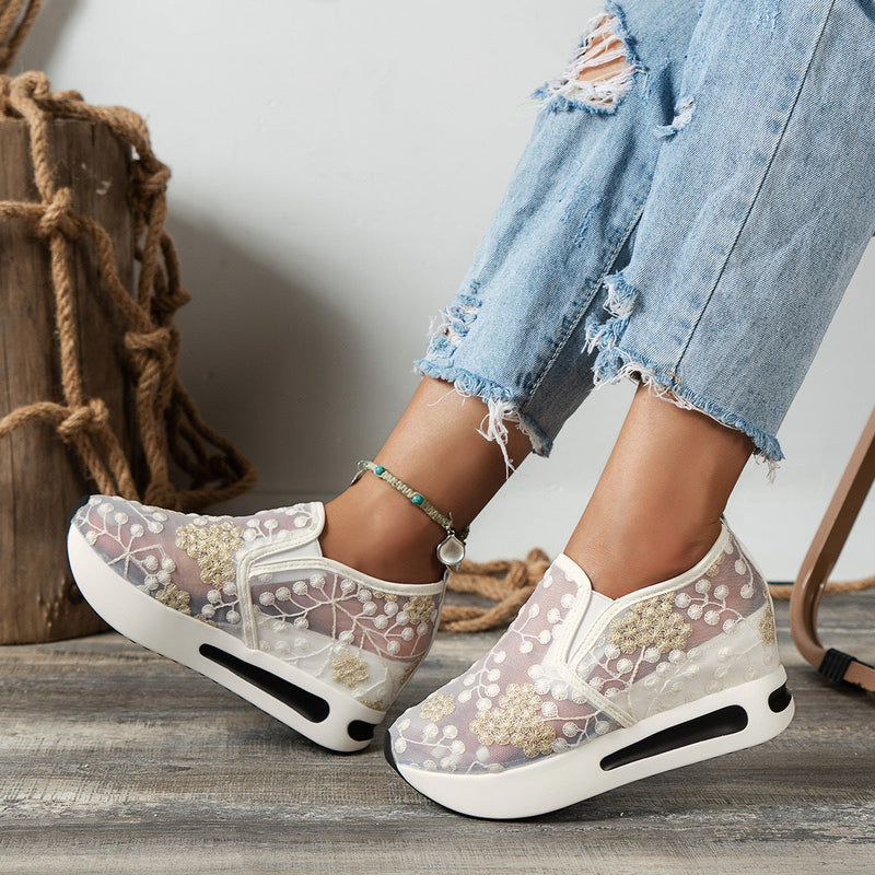 Comfortable Orthopedic Shoes for Daily Wear