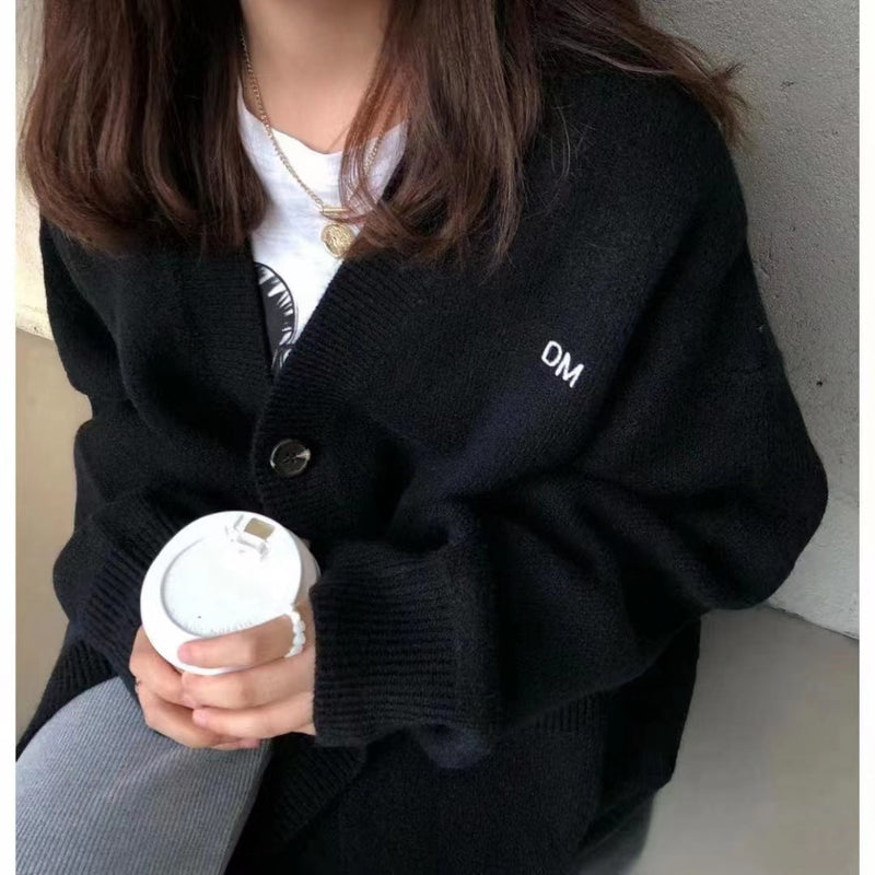 Beautifully Crafted Cardigan