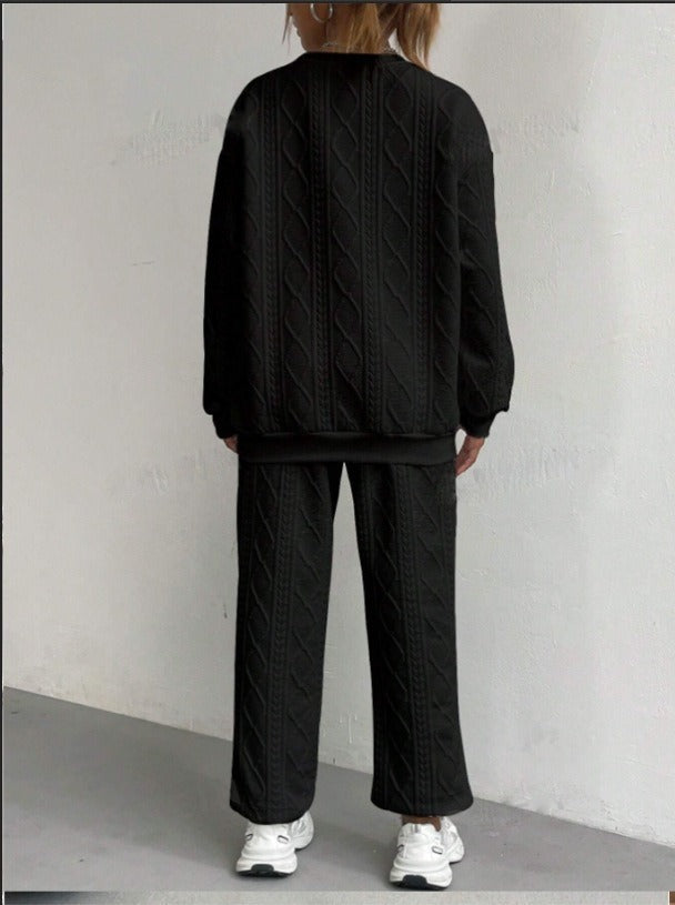 Thoughtfully Designed Garment
