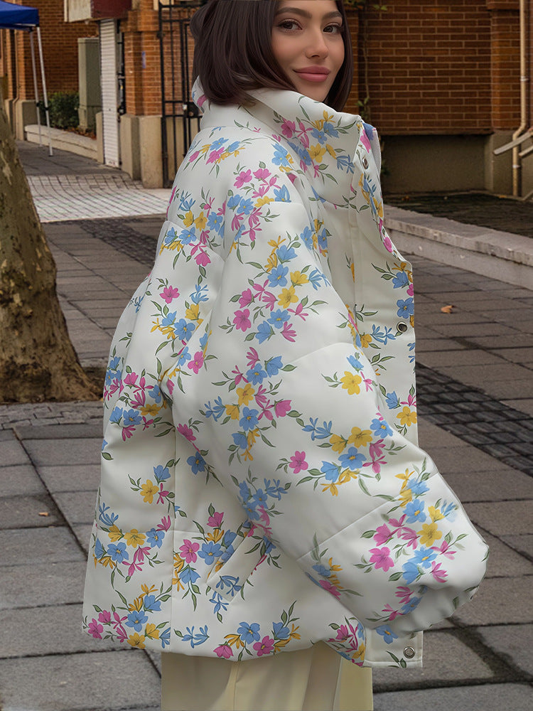 Timeless Vintage Style Garment