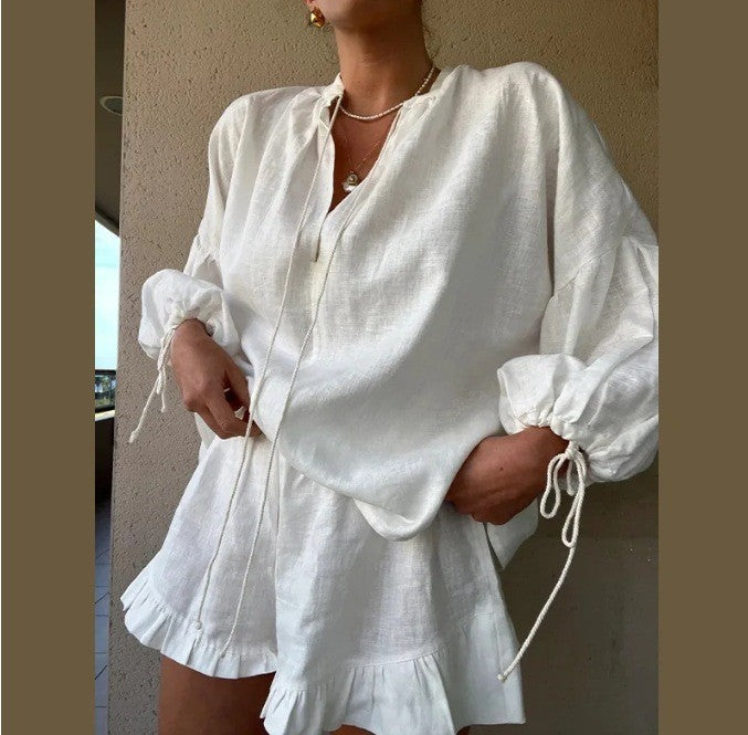 Elegantly Designed Garment