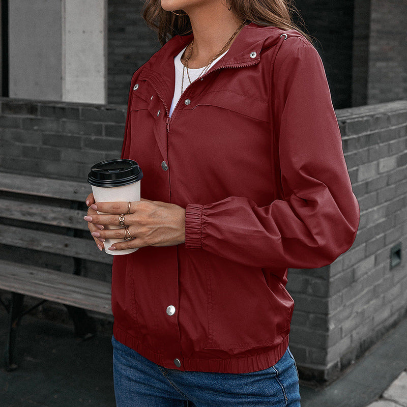 Classic Designed Garment