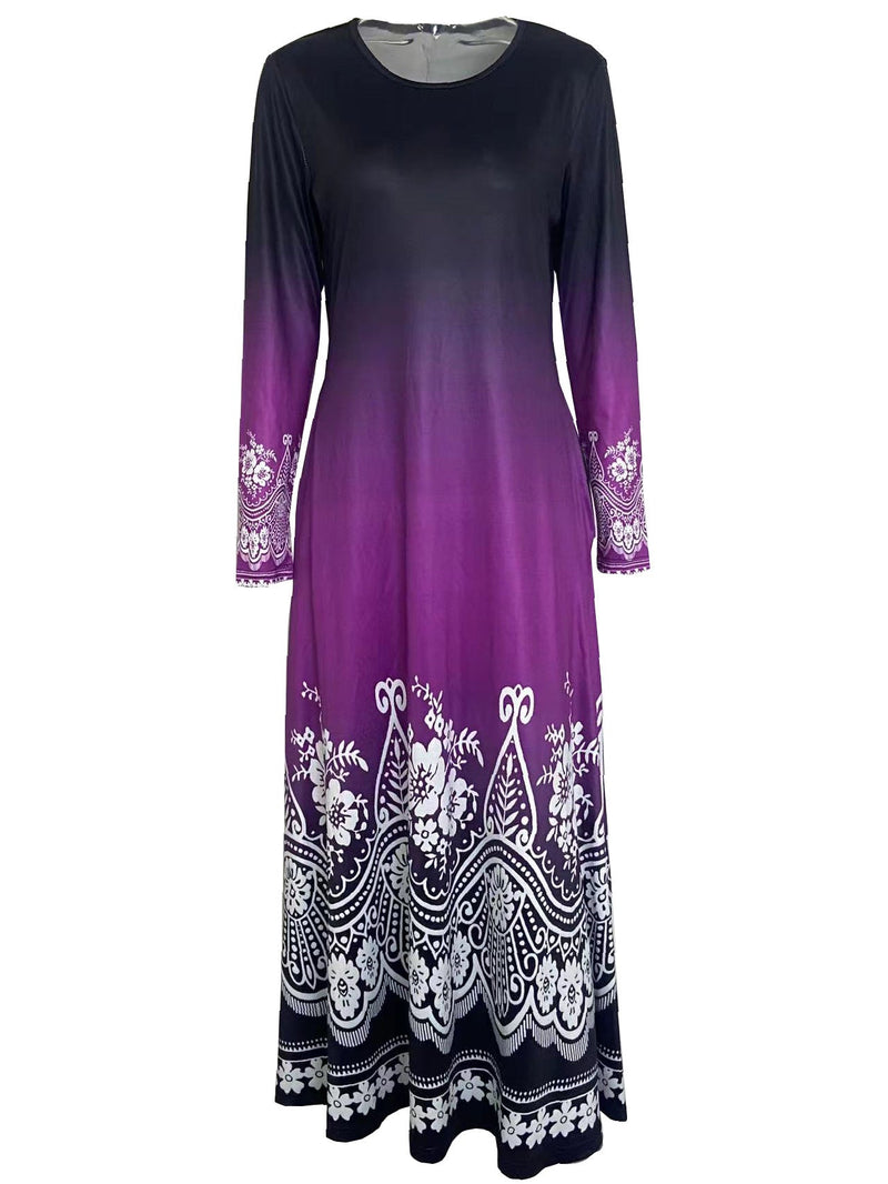 Timeless Vintage Style Garment