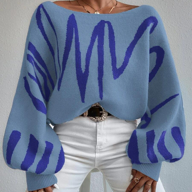 Beautifully Crafted Sweater