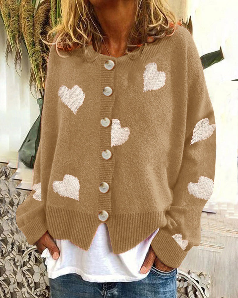 Thoughtfully Designed Garment