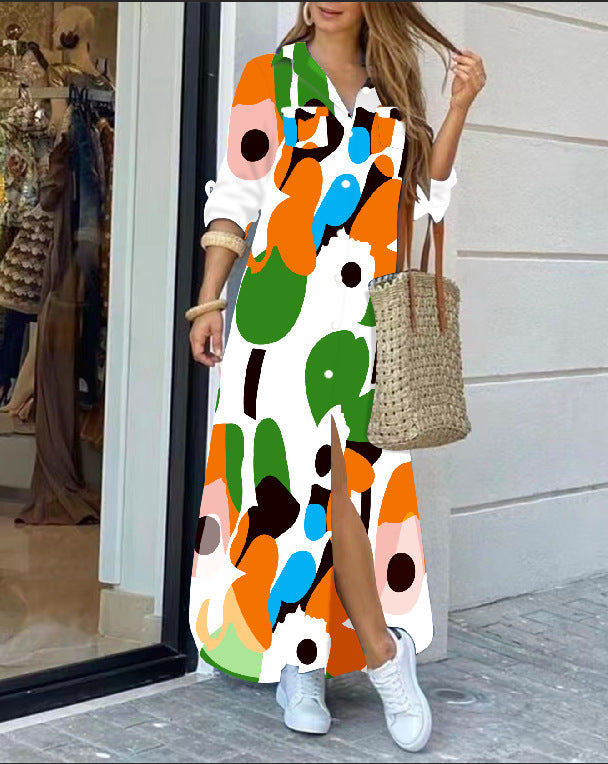 Classic Designed Garment