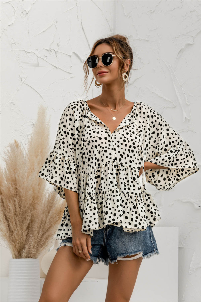 Vintage Inspired Garment