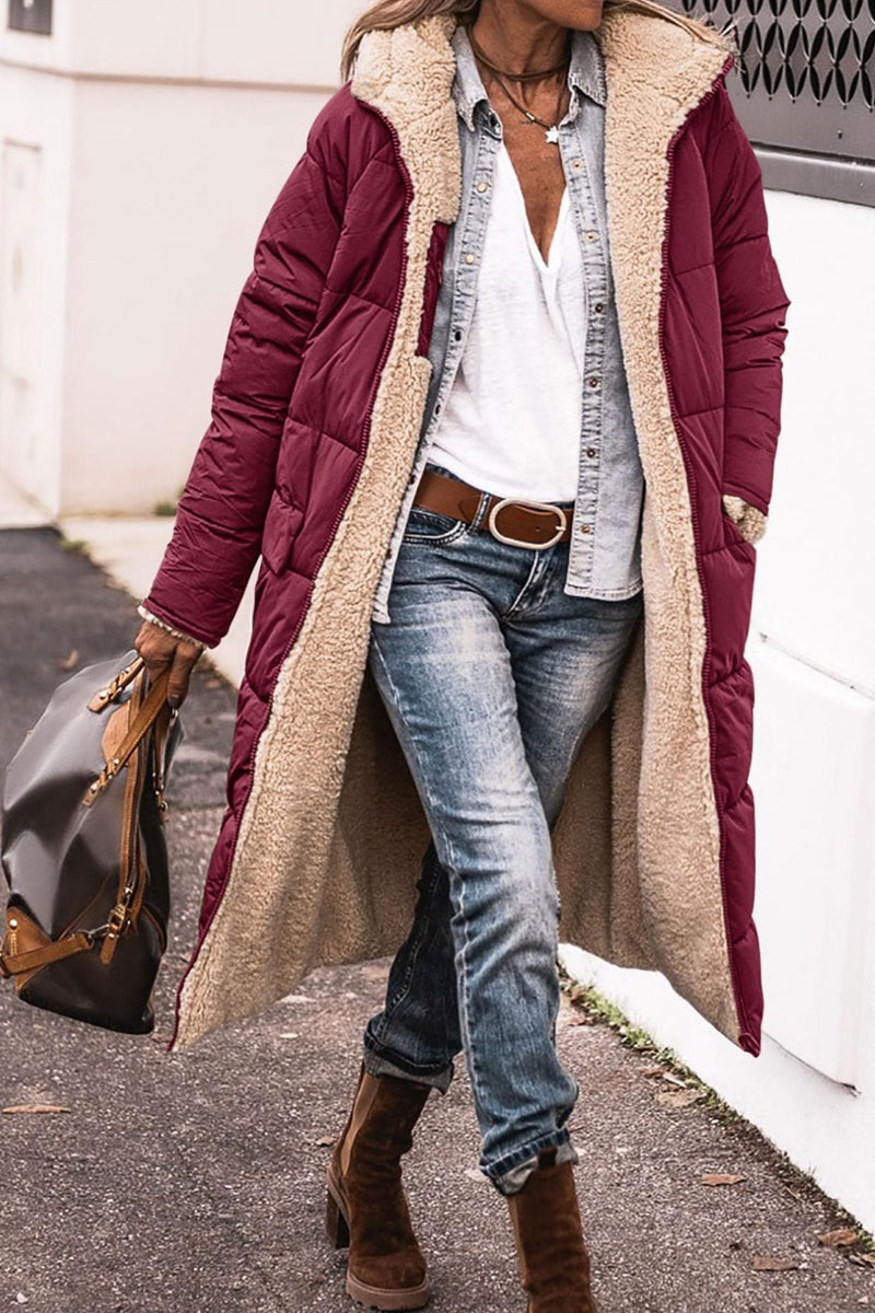 Timeless Vintage Style Garment