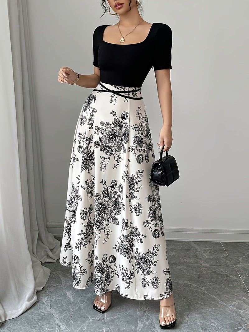 Gracefully Designed Garment