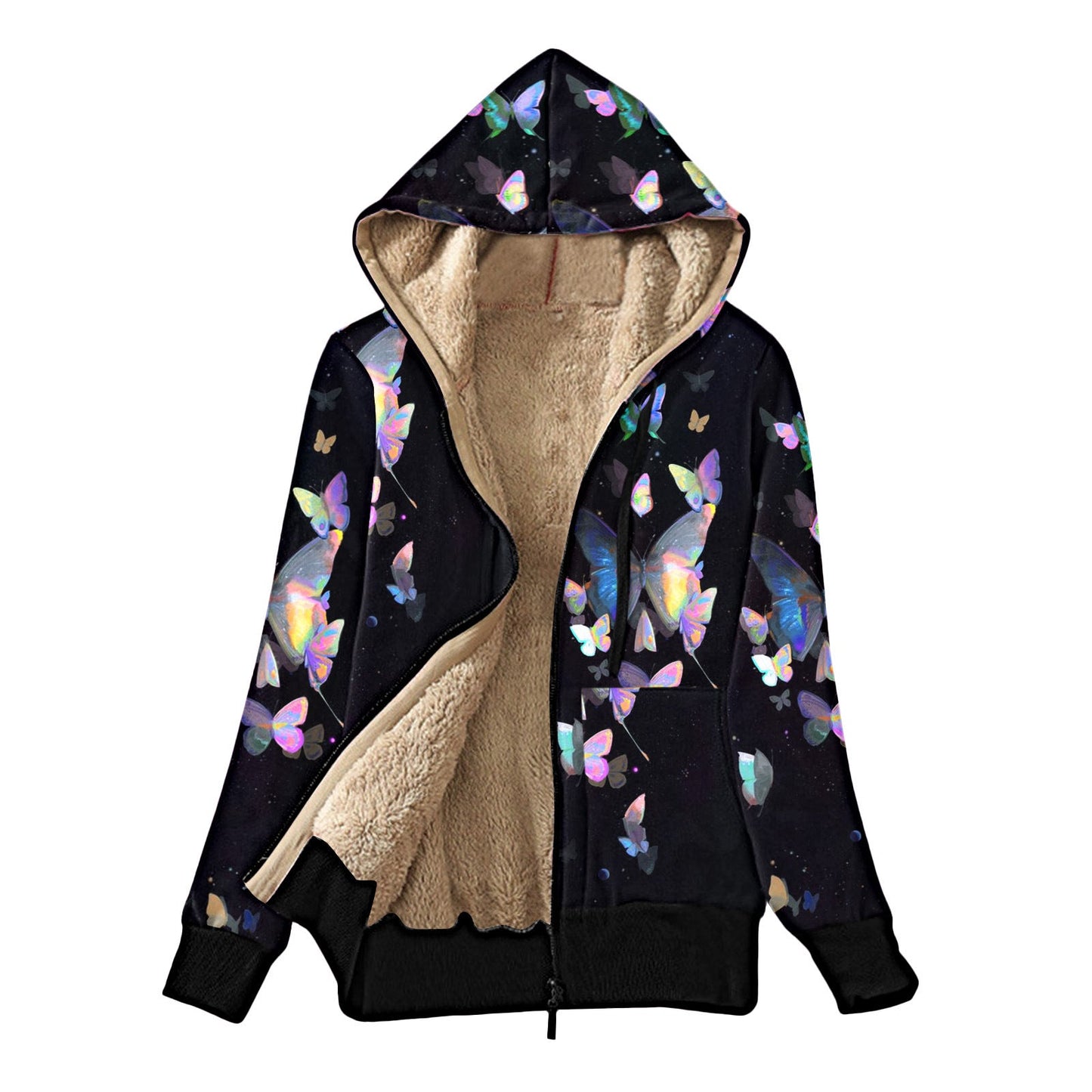Elegantly Designed Garment