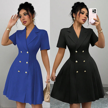 Timeless Vintage Style Garment