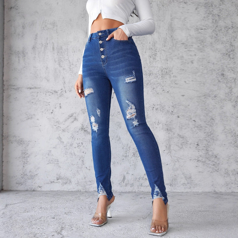 Gracefully Designed Garment