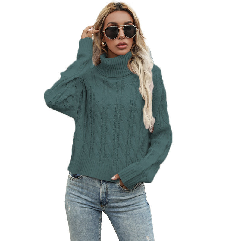 Classic Vintage Pullover