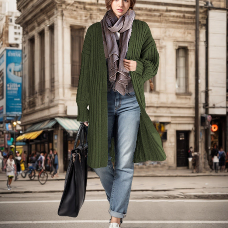Thoughtfully Designed Garment