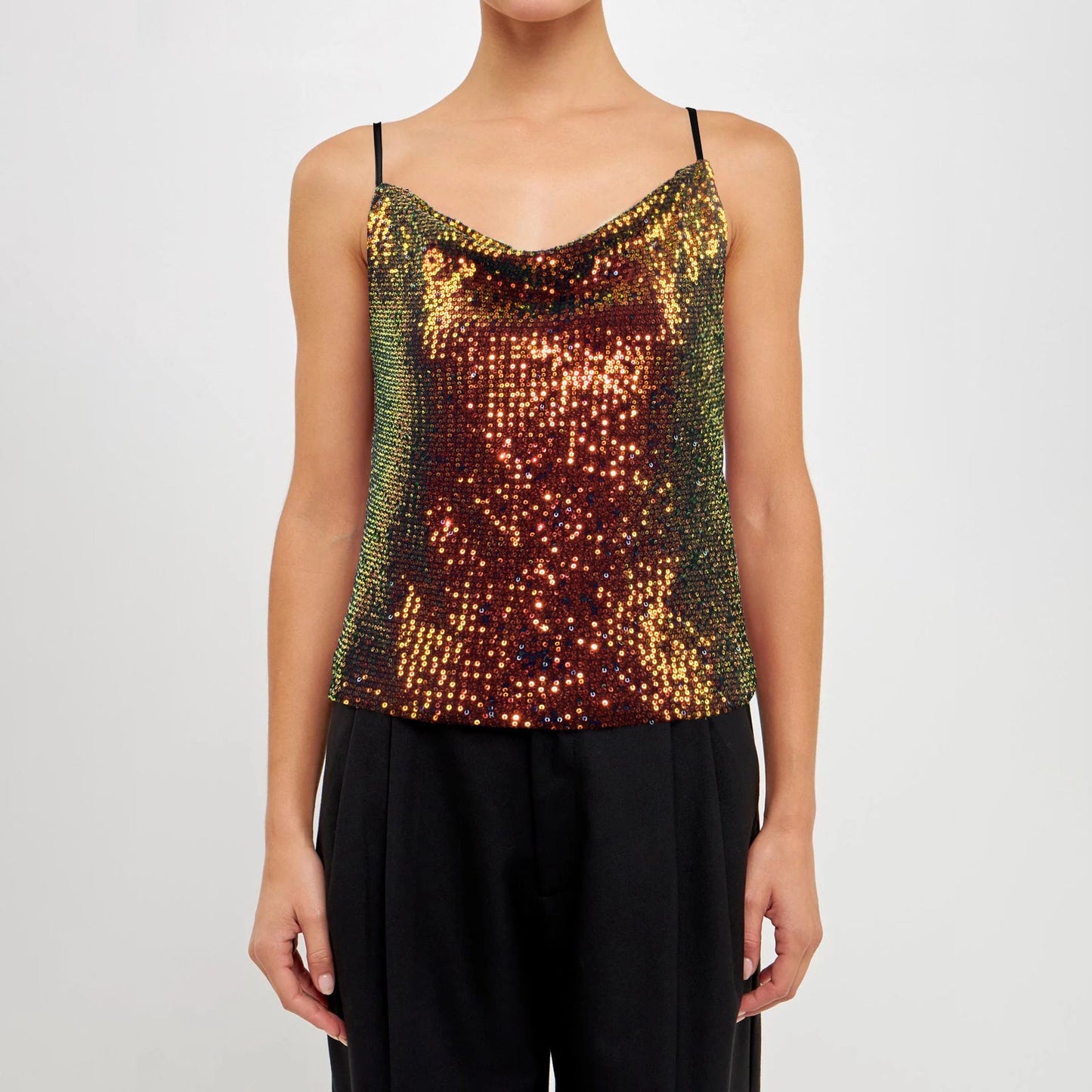 Vintage Inspired Shirt
