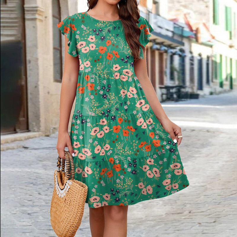 Classic Designed Garment