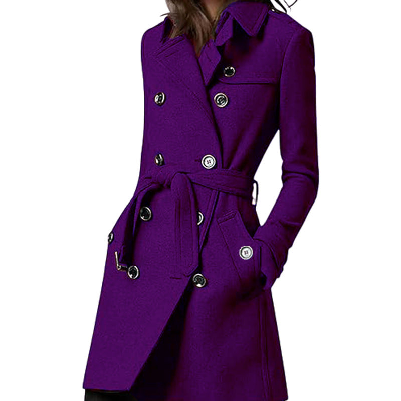 Elegantly Designed Coat