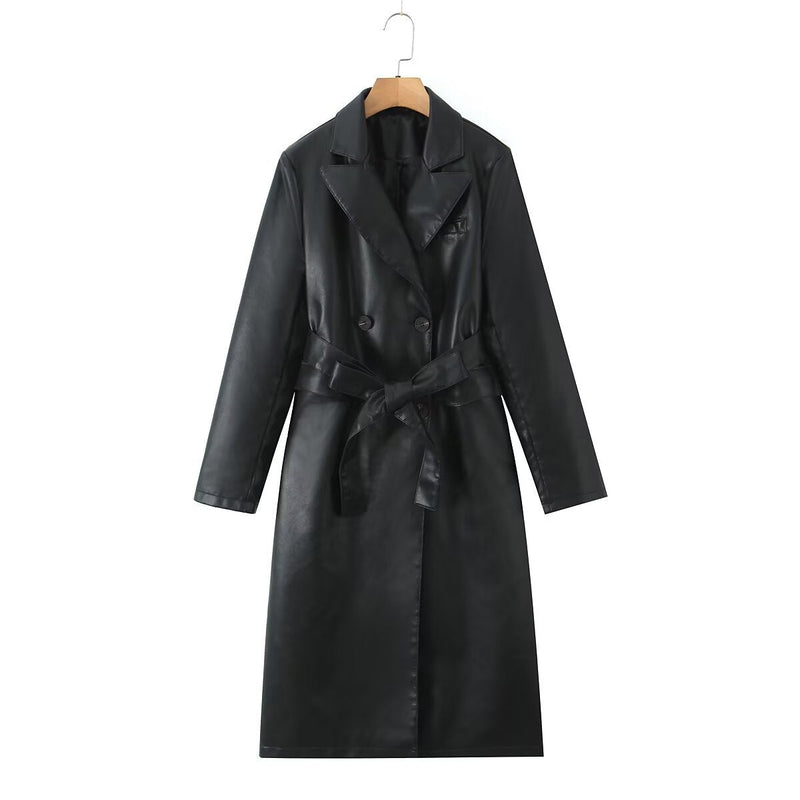 Elegantly Designed Coat