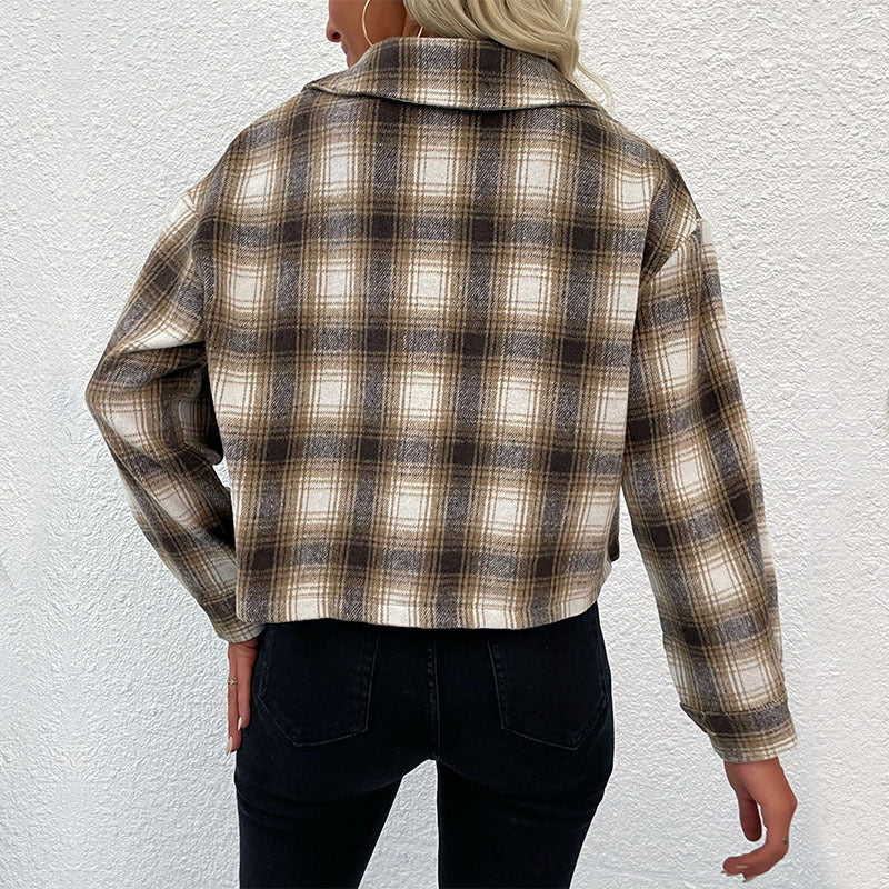 Classic Designed Garment