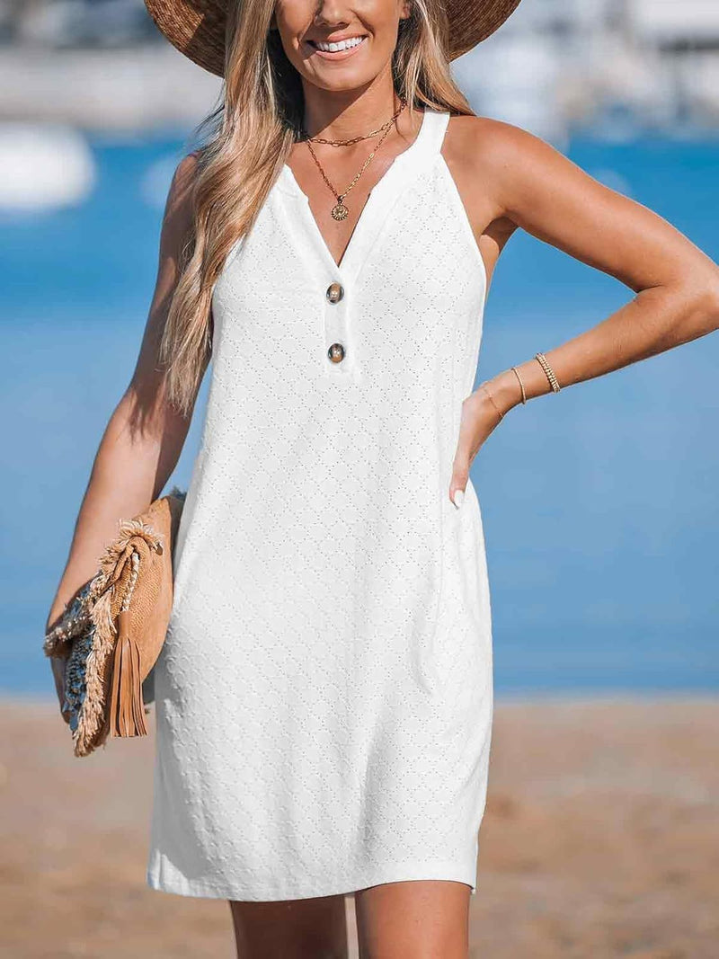 Elegantly Designed Garment