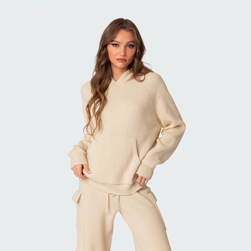 Thoughtfully Designed Pullover