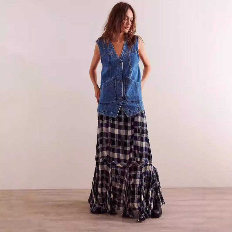 Classic Designed Garment