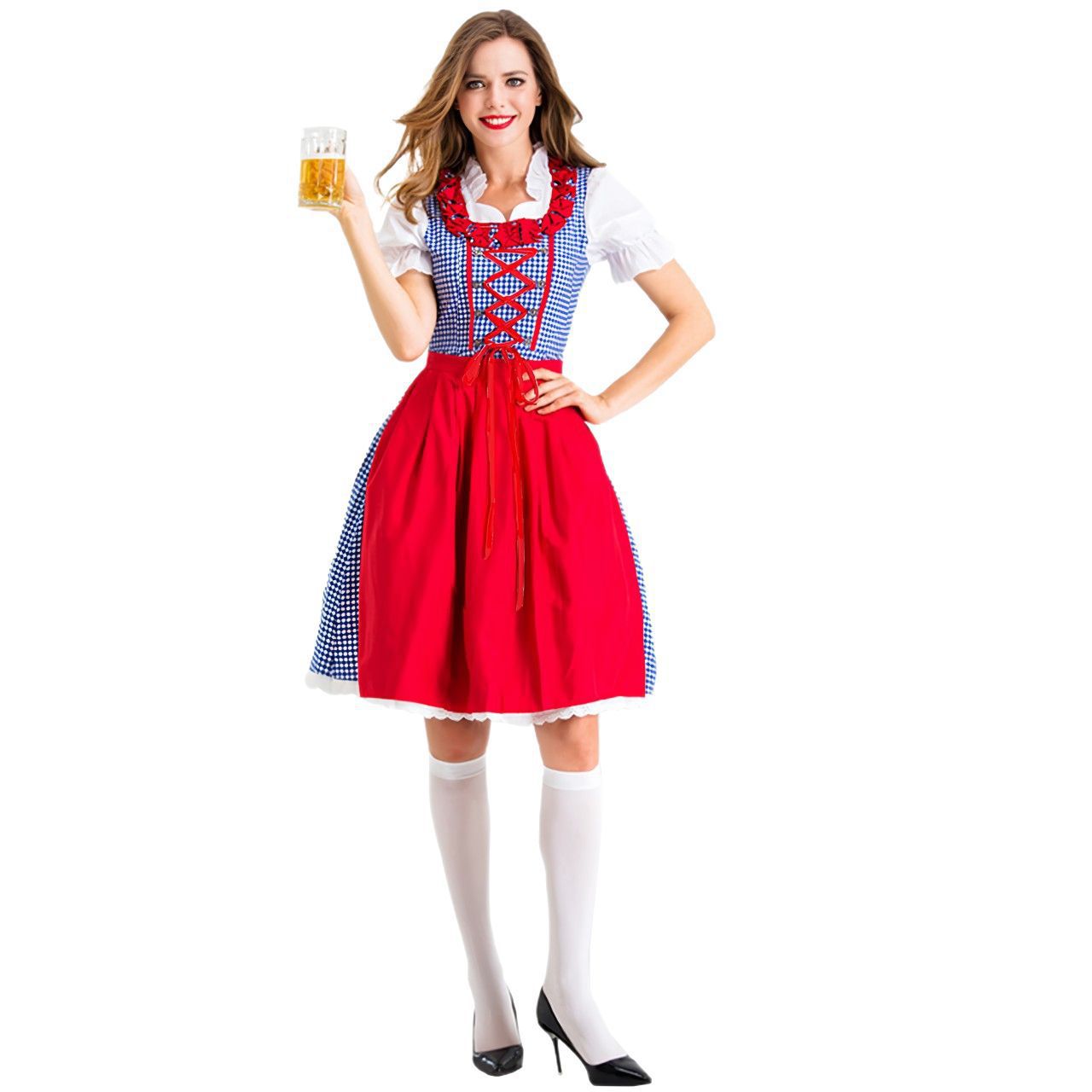 Elegantly Designed Garment