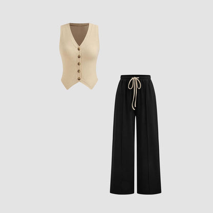 Gracefully Designed Top
