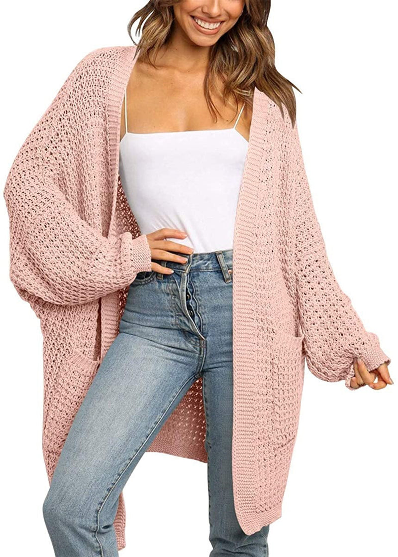 Thoughtfully Designed Cardigan