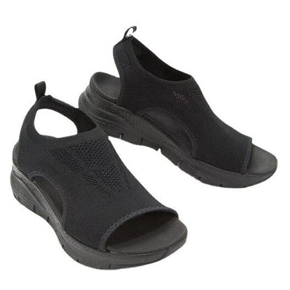 Beautifully Crafted Orthopedic Sandals