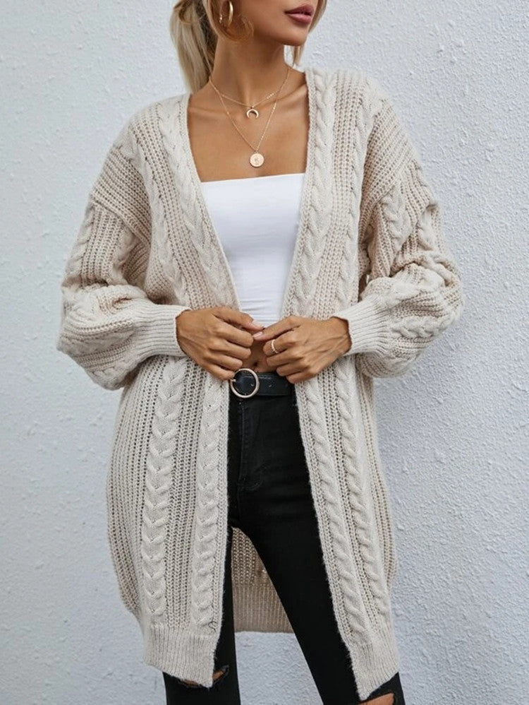 Elegantly Designed Cardigan