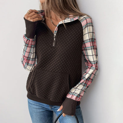 Classic Vintage Pullover