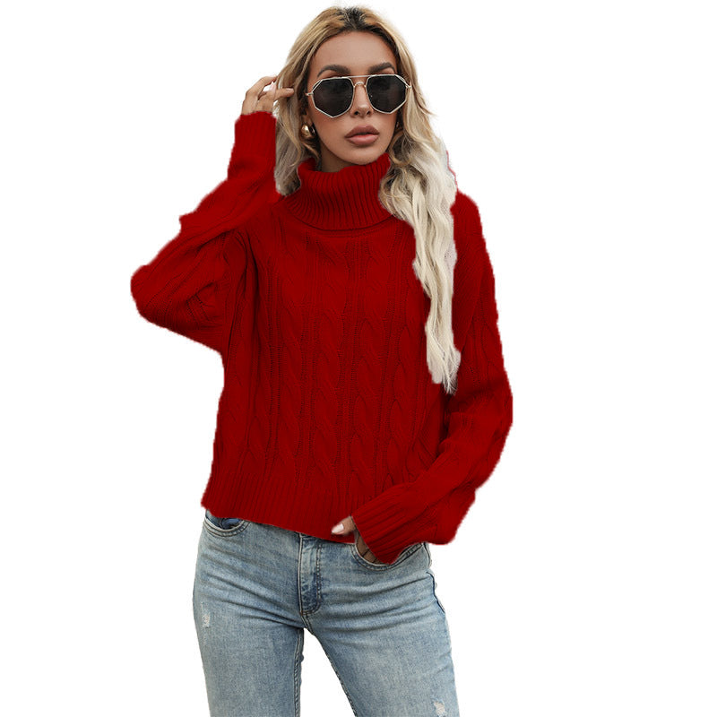 Classic Vintage Pullover