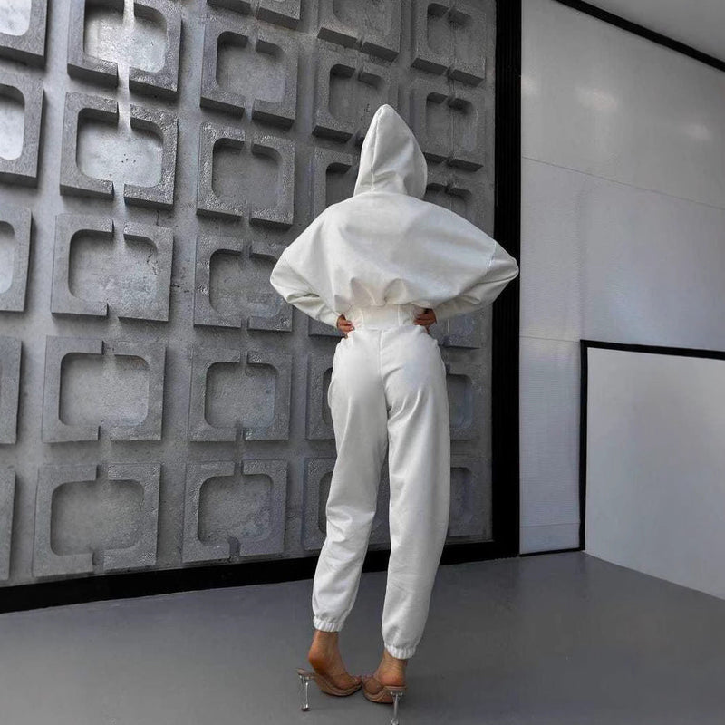 Thoughtfully Designed Garment