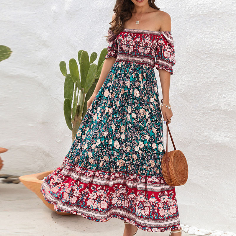 Vintage Inspired Garment