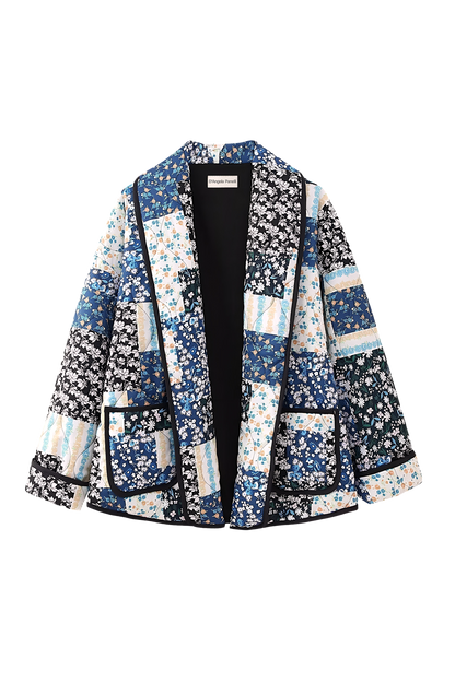 Classic Vintage Jacket